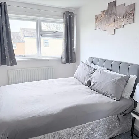 Affordable Single Ls16 Near * Leeds (West Yorkshire)