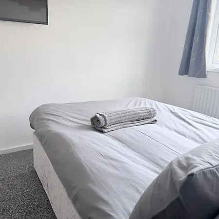 Homestay Affordable Single Ls16 Near *