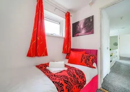 Homestay Affordable Single Ls16 Near *